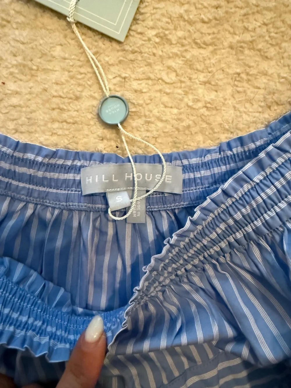 Hill House Chelsea Skirt - Picture 6 of 7